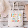 Cute Inclusion Isn't Scary Teacher Skeleton Ghost Halloween Canvas Tote Bag, gift for family, gift for coworker Cute Inclusion Isn't Scary Teacher Skeleton Ghost Halloween Canvas Tote Bag, gift for family, gift for coworker