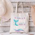 Cute Mermaid Librarian Teacher Dive Into A Good Book Reading Canvas Tote Bag, gift for family, gift for coworker