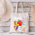 Cute Teach Love And Inspire Men Women Teacher Canvas Tote Bag, gift for family, gift for coworker Cute Teach Love And Inspire Men Women Teacher Canvas Tote Bag, gift for family, gift for coworker