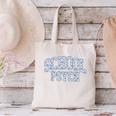 Cute Wildflower School Psych Teacher School Psychologist Canvas Tote Bag, gift for family, gift for coworker Cute Wildflower School Psych Teacher School Psychologist Canvas Tote Bag, gift for family, gift for coworker