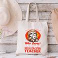 What Day Is Today Retired Special Education Teacher Canvas Tote Bag, gift for family, gift for coworker What Day Is Today Retired Special Education Teacher Canvas Tote Bag, gift for family, gift for coworker