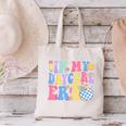 In My Daycare Era Groovy Teacher Daycare First Day Of School Canvas Tote Bag, Groovy Teacher Tote Bags, gift for family, gift for coworker In My Daycare Era Groovy Teacher Daycare First Day Of School Canvas Tote Bag, Groovy Teacher Tote Bags, gift for family, gift for coworker