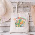 Dinosaurs Teachersaurus Like A Normal Teacher More Awesome Canvas Tote Bag, gift for family, gift for coworker Dinosaurs Teachersaurus Like A Normal Teacher More Awesome Canvas Tote Bag, gift for family, gift for coworker