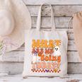 What Are We Doing Today Halloween PE Spooky Teacher Canvas Tote Bag, Pe Teacher Tote Bags, gift for family, gift for coworker
