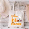 I Don't Need a Costume I'm A PE Teacher Halloween Costume Canvas Tote Bag, Pe Teacher Tote Bags, gift for family, gift for coworker I Don't Need a Costume I'm A PE Teacher Halloween Costume Canvas Tote Bag, Pe Teacher Tote Bags, gift for family, gift for coworker