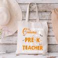 I Don't Need A Costume I'm A Pre-K Teacher Halloween Men Women Canvas Tote Bag, gift for family, gift for coworker I Don't Need A Costume I'm A Pre-K Teacher Halloween Men Women Canvas Tote Bag, gift for family, gift for coworker