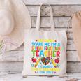 You Don't Scare Me I'm A Special Education Teacher SPED Canvas Tote Bag, gift for family, gift for coworker You Don't Scare Me I'm A Special Education Teacher SPED Canvas Tote Bag, gift for family, gift for coworker
