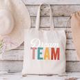 Dream Team Last Day Of School Back To School Teacher Kids Canvas Tote Bag, gift for family, gift for coworker Dream Team Last Day Of School Back To School Teacher Kids Canvas Tote Bag, gift for family, gift for coworker