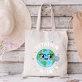 Earth Day Rotation Of The Earth Makes My Day Science Teacher Canvas Tote Bag, Science Teacher Tote Bags, gift for family, gift for coworker
