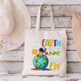 Earth Without Art Is Just Eh Artist Art Teacher Canvas Tote Bag, gift for family, gift for coworker