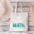 Eat Sleep Math Repeat Math Teacher Men Women Girls Kids Canvas Tote Bag, gift for family, gift for coworker Eat Sleep Math Repeat Math Teacher Men Women Girls Kids Canvas Tote Bag, gift for family, gift for coworker