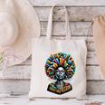 Education Is Freedom History Month Teacher Books Afro Canvas Tote Bag, History Teacher Tote Bags, gift for family, gift for coworker