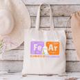 Elements Of Halloween Fear Periodically Chemistry Teacher Canvas Tote Bag, gift for family, gift for coworker Elements Of Halloween Fear Periodically Chemistry Teacher Canvas Tote Bag, gift for family, gift for coworker