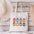 ELL Is My Jam English Language Learner Aide ELL Teacher Canvas Tote Bag, English Teacher Tote Bags, gift for family, gift for coworker