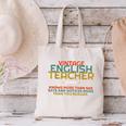 ENGLISH TEACHER Definition Vintage Tee T-Shirt Canvas Tote Bag, English Teacher Tote Bags, gift for family, gift for coworker ENGLISH TEACHER Definition Vintage Tee T-Shirt Canvas Tote Bag, English Teacher Tote Bags, gift for family, gift for coworker