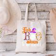 Fab Boo Lous Infant Teacher Halloween Costume Canvas Tote Bag, gift for family, gift for coworker Fab Boo Lous Infant Teacher Halloween Costume Canvas Tote Bag, gift for family, gift for coworker