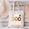 Faboolous ESL ESOL Teacher Spooky Teacher Halloween Costume For Men Women Canvas Tote Bag, Esl Teacher Tote Bags, gift for family, gift for coworker Faboolous ESL ESOL Teacher Spooky Teacher Halloween Costume For Men Women Canvas Tote Bag, Esl Teacher Tote Bags, gift for family, gift for coworker