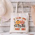 Fall In Love With Learning Teacher Retro Thanksgiving Canvas Tote Bag, gift for family, gift for coworker Fall In Love With Learning Teacher Retro Thanksgiving Canvas Tote Bag, gift for family, gift for coworker