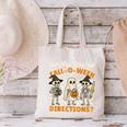 Are You Fall o Ween Directions Halloween Skeleton Teacher Canvas Tote Bag, gift for family, gift for coworker Are You Fall o Ween Directions Halloween Skeleton Teacher Canvas Tote Bag, gift for family, gift for coworker