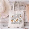 Are You Fall O Ween Directions Halloween Teacher Ghosts Canvas Tote Bag, gift for family, gift for coworker Are You Fall O Ween Directions Halloween Teacher Ghosts Canvas Tote Bag, gift for family, gift for coworker