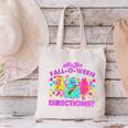 Are You Fall-O-Ween Directions Teacher Ghost Halloween Canvas Tote Bag, gift for family, gift for coworker Are You Fall-O-Ween Directions Teacher Ghost Halloween Canvas Tote Bag, gift for family, gift for coworker