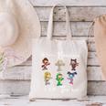 My Favorite Monsters Call Me Teacher Thank Mummy Vampire Bat Canvas Tote Bag, gift for family, gift for coworker My Favorite Monsters Call Me Teacher Thank Mummy Vampire Bat Canvas Tote Bag, gift for family, gift for coworker