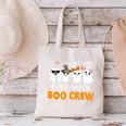 Fifth Grade Boo Crew Halloween Teacher Costume Canvas Tote Bag, gift for family, gift for coworker Fifth Grade Boo Crew Halloween Teacher Costume Canvas Tote Bag, gift for family, gift for coworker