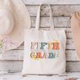 Fifth Grade Dream Team First Day Of 5th Grade Teachers Canvas Tote Bag, First Grade Teacher Tote Bags, gift for family, gift for coworker Fifth Grade Dream Team First Day Of 5th Grade Teachers Canvas Tote Bag, First Grade Teacher Tote Bags, gift for family, gift for coworker