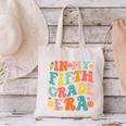 In My Fifth Grade Era 5th Grade Teacher Back To School Canvas Tote Bag, gift for family, gift for coworker