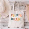 Fourth Grade Dream Team 4th Grade Teacher Back To School Canvas Tote Bag, 4th Grade Teacher Tote Bags, gift for family, gift for coworker Fourth Grade Dream Team 4th Grade Teacher Back To School Canvas Tote Bag, 4th Grade Teacher Tote Bags, gift for family, gift for coworker