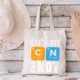Fun 67 Meme Six Seven Science Teacher Periodic Table Canvas Tote Bag, Science Teacher Tote Bags, gift for family, gift for coworker