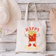 Fun Teacher Happy Fri Yay French Fries Friday Lovers Canvas Tote Bag, gift for family, gift for coworker Fun Teacher Happy Fri Yay French Fries Friday Lovers Canvas Tote Bag, gift for family, gift for coworker
