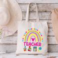 Future Kids Career Teacher Rainbow Boy Girl Graduations Canvas Tote Bag, Future Teacher Tote Bags, gift for family, gift for coworker Future Kids Career Teacher Rainbow Boy Girl Graduations Canvas Tote Bag, Future Teacher Tote Bags, gift for family, gift for coworker