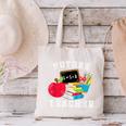 Future Teacher Costume For Adults And Kids T-Shirt Canvas Tote Bag, Future Teacher Tote Bags, gift for family, gift for coworker