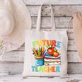 Future Teacher Costume For Kids Back To School Boy Girl Canvas Tote Bag, Future Teacher Tote Bags, gift for family, gift for coworker Future Teacher Costume For Kids Back To School Boy Girl Canvas Tote Bag, Future Teacher Tote Bags, gift for family, gift for coworker