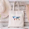 Geography Teacher Earth Day Is Where It's At For Men Women Kids Canvas Tote Bag, gift for family, gift for coworker Geography Teacher Earth Day Is Where It's At For Men Women Kids Canvas Tote Bag, gift for family, gift for coworker