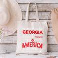 Georgia Teachers Classroom Tshirt Canvas Tote Bag, gift for family, gift for coworker Georgia Teachers Classroom Tshirt Canvas Tote Bag, gift for family, gift for coworker