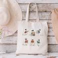 Ghost Reading Books Teacher Halloween Librarian Cute Boook Canvas Tote Bag, gift for family, gift for coworker Ghost Reading Books Teacher Halloween Librarian Cute Boook Canvas Tote Bag, gift for family, gift for coworker