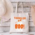 Girl Toddler Boo Crew Daycare Teacher Halloween Party Canvas Tote Bag, gift for family, gift for coworker Girl Toddler Boo Crew Daycare Teacher Halloween Party Canvas Tote Bag, gift for family, gift for coworker