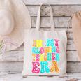 In My Glowing Teacher Era Groovy Colorful Bright Canvas Tote Bag, Groovy Teacher Tote Bags, gift for family, gift for coworker In My Glowing Teacher Era Groovy Colorful Bright Canvas Tote Bag, Groovy Teacher Tote Bags, gift for family, gift for coworker