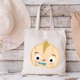 Good Egg Teacher Halloween Costume Group The Cool Bean Canvas Tote Bag, gift for family, gift for coworker