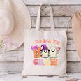 Groovy Kindergarten Boo Crew Kinder Halloween Teacher Kids Canvas Tote Bag, Groovy Teacher Tote Bags, gift for family, gift for coworker Groovy Kindergarten Boo Crew Kinder Halloween Teacher Kids Canvas Tote Bag, Groovy Teacher Tote Bags, gift for family, gift for coworker