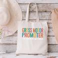 Gross Motor Promoter Adapted PE Specialist PE Teacher Art Canvas Tote Bag, Pe Teacher Tote Bags, gift for family, gift for coworker Gross Motor Promoter Adapted PE Specialist PE Teacher Art Canvas Tote Bag, Pe Teacher Tote Bags, gift for family, gift for coworker