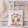 Halloween You Can't Scare Me I'm A School Teacher's Aide Canvas Tote Bag, gift for family, gift for coworker Halloween You Can't Scare Me I'm A School Teacher's Aide Canvas Tote Bag, gift for family, gift for coworker