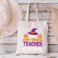 Halloween Costumes For Teachers Tired Teacher Costume Tee Canvas Tote Bag, gift for family, gift for coworker Halloween Costumes For Teachers Tired Teacher Costume Tee Canvas Tote Bag, gift for family, gift for coworker
