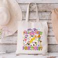 Halloween Floral Ghost Teacher Are You Falloween Directions Canvas Tote Bag, gift for family, gift for coworker Halloween Floral Ghost Teacher Are You Falloween Directions Canvas Tote Bag, gift for family, gift for coworker