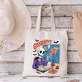 Halloween Skeleton Geography Teacher Pumpkin Bats Classroom Canvas Tote Bag, gift for family, gift for coworker Halloween Skeleton Geography Teacher Pumpkin Bats Classroom Canvas Tote Bag, gift for family, gift for coworker