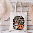 Halloween Teacher Phonemes Graphemes Caffeine Coffee Lover Canvas Tote Bag, gift for family, gift for coworker Halloween Teacher Phonemes Graphemes Caffeine Coffee Lover Canvas Tote Bag, gift for family, gift for coworker