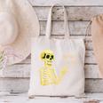 Halloween Teacher Six Seven 6 7 Skeleton Spooky Costume Canvas Tote Bag, gift for family, gift for coworker Halloween Teacher Six Seven 6 7 Skeleton Spooky Costume Canvas Tote Bag, gift for family, gift for coworker
