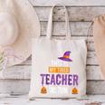 Halloween Teachers This Is My Tired Teacher Costume Canvas Tote Bag, gift for family, gift for coworker Halloween Teachers This Is My Tired Teacher Costume Canvas Tote Bag, gift for family, gift for coworker
